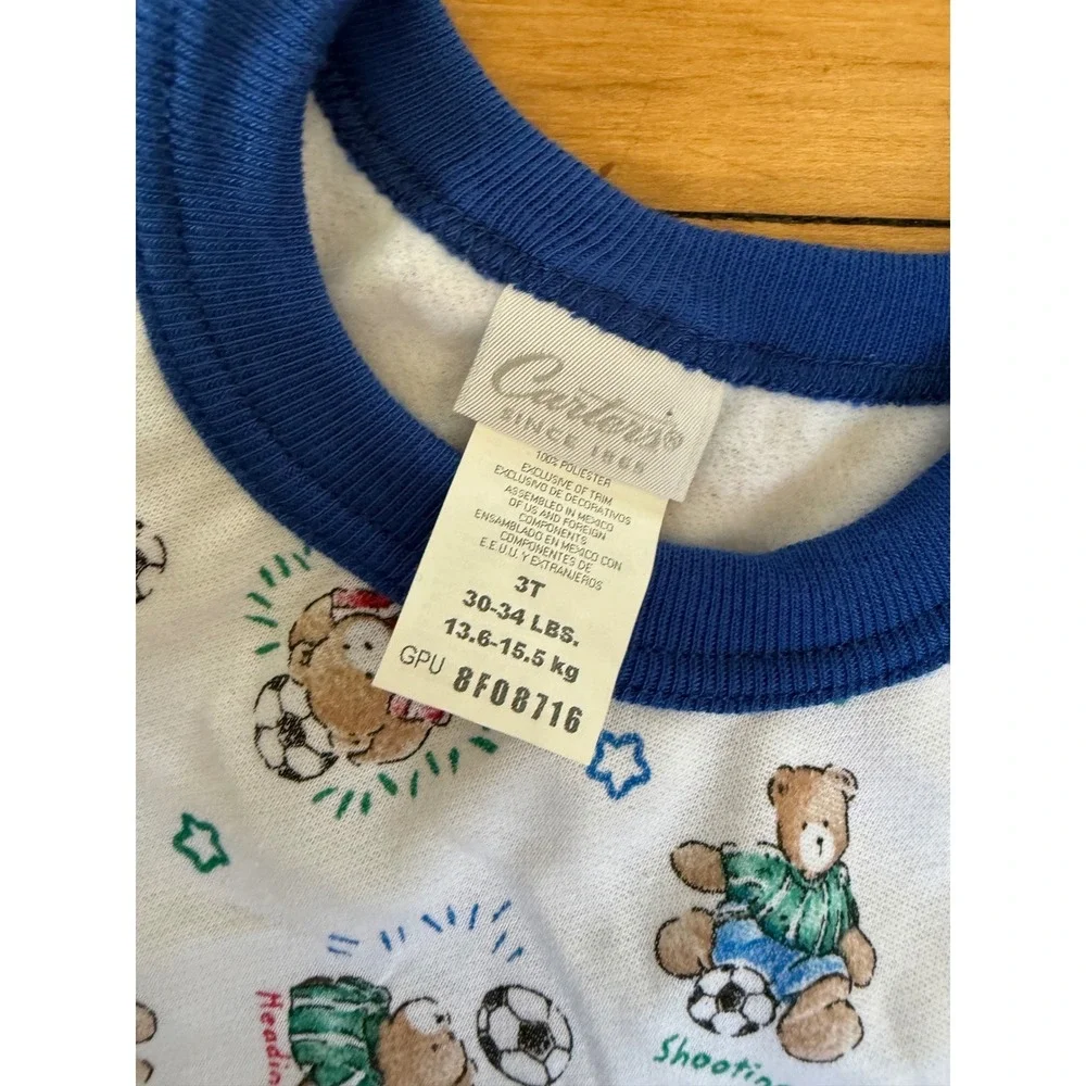 Carters nwt deadstock